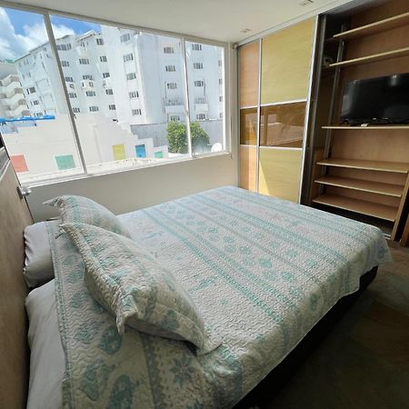 Relax Apartment San Andres  Ngoại thất bức ảnh