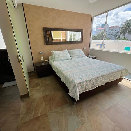 Relax Apartment San Andres  Ngoại thất bức ảnh