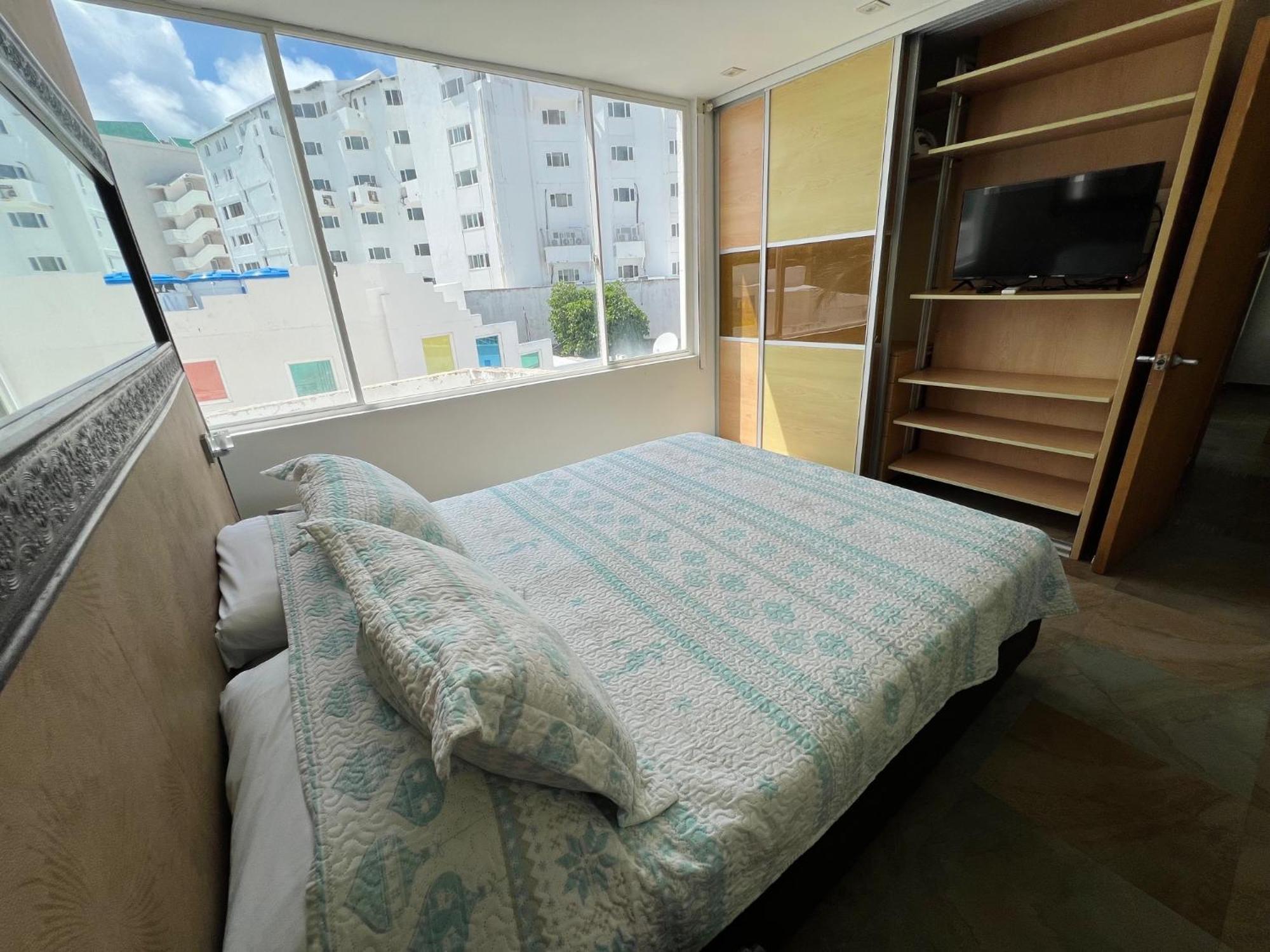 Relax Apartment San Andres  Ngoại thất bức ảnh
